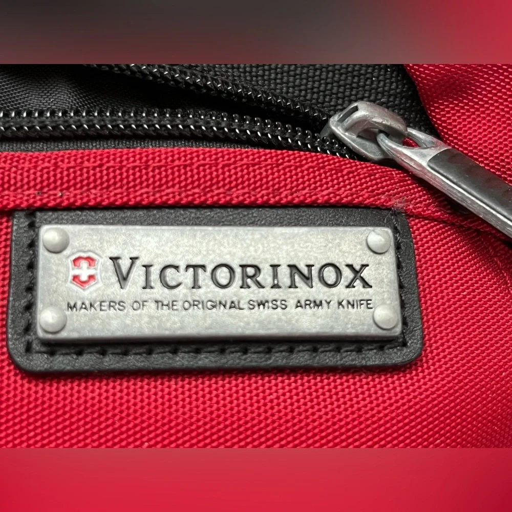 VICTORINOX Swiss Precision Gear 'PG CARGO' Duffel bag